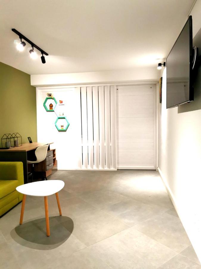 Uranus Studio Apartman Karácsonkő Kültér fotó