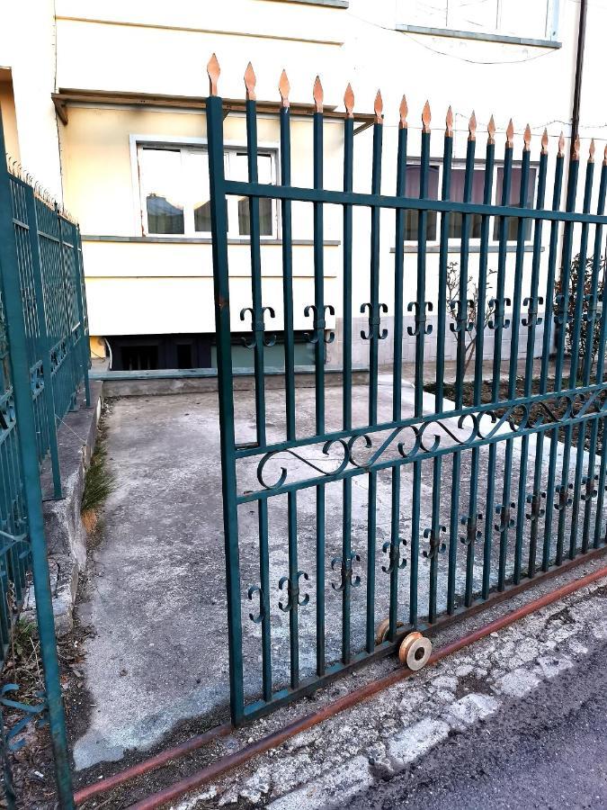 Uranus Studio Apartman Karácsonkő Kültér fotó